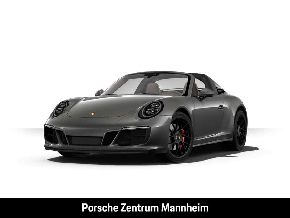 Porsche 991 - Imagem 1