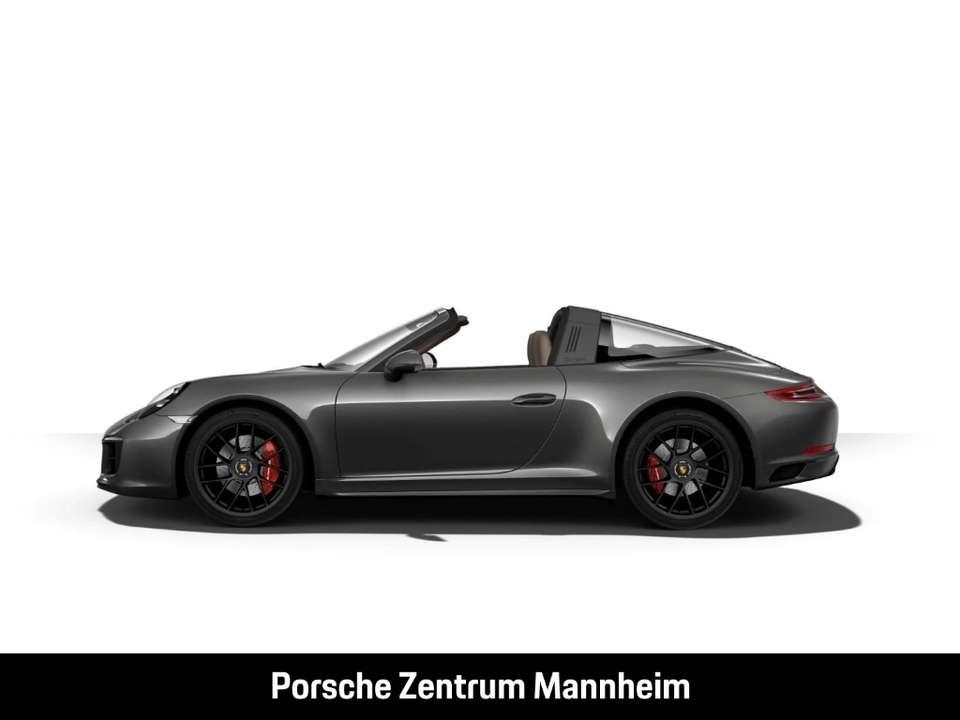 Porsche 991 - Imagem 2