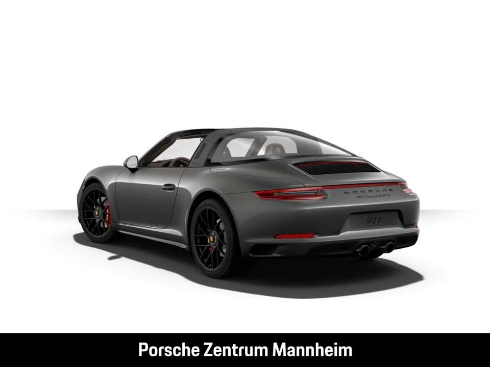 Porsche 991 - Imagem 3