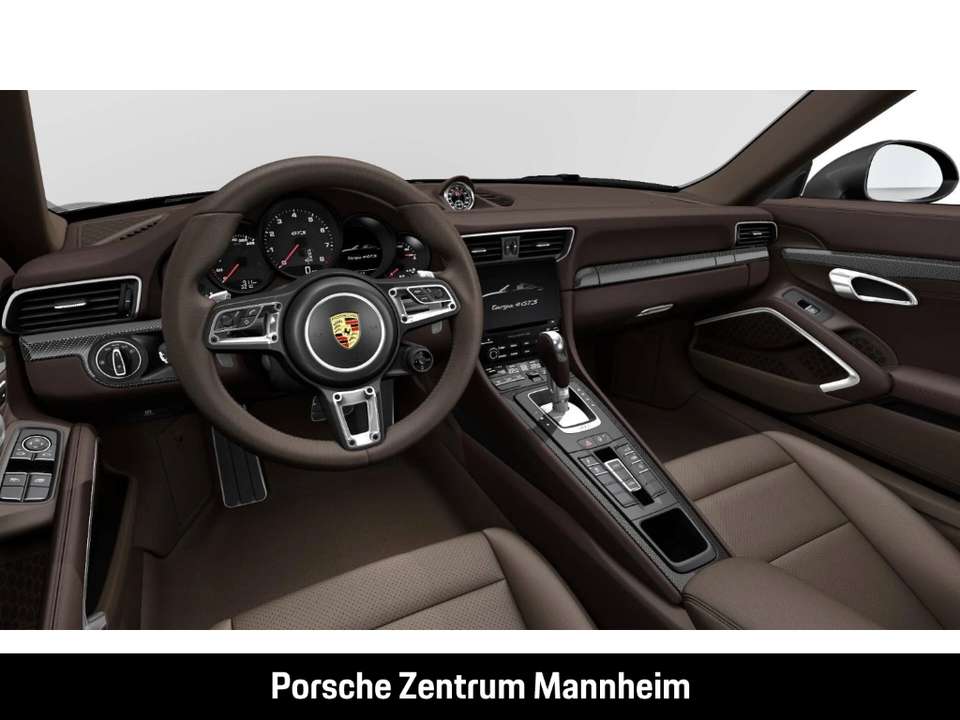 Porsche 991 - Imagem 4