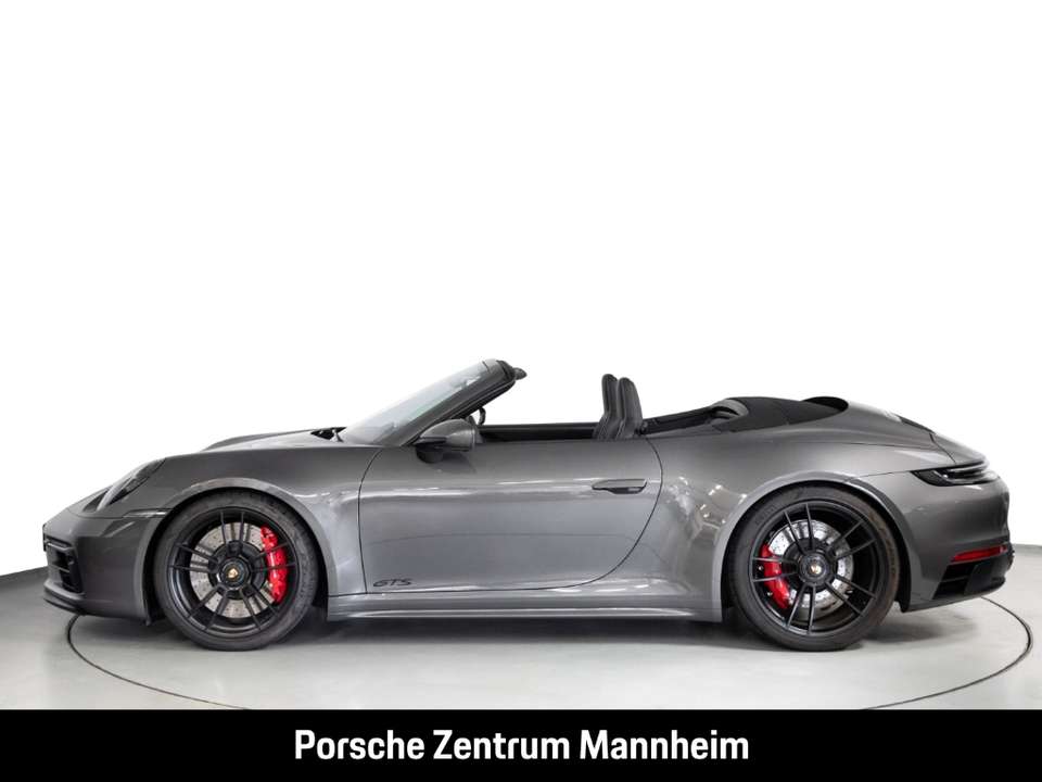 Porsche 992 - Imagem 2