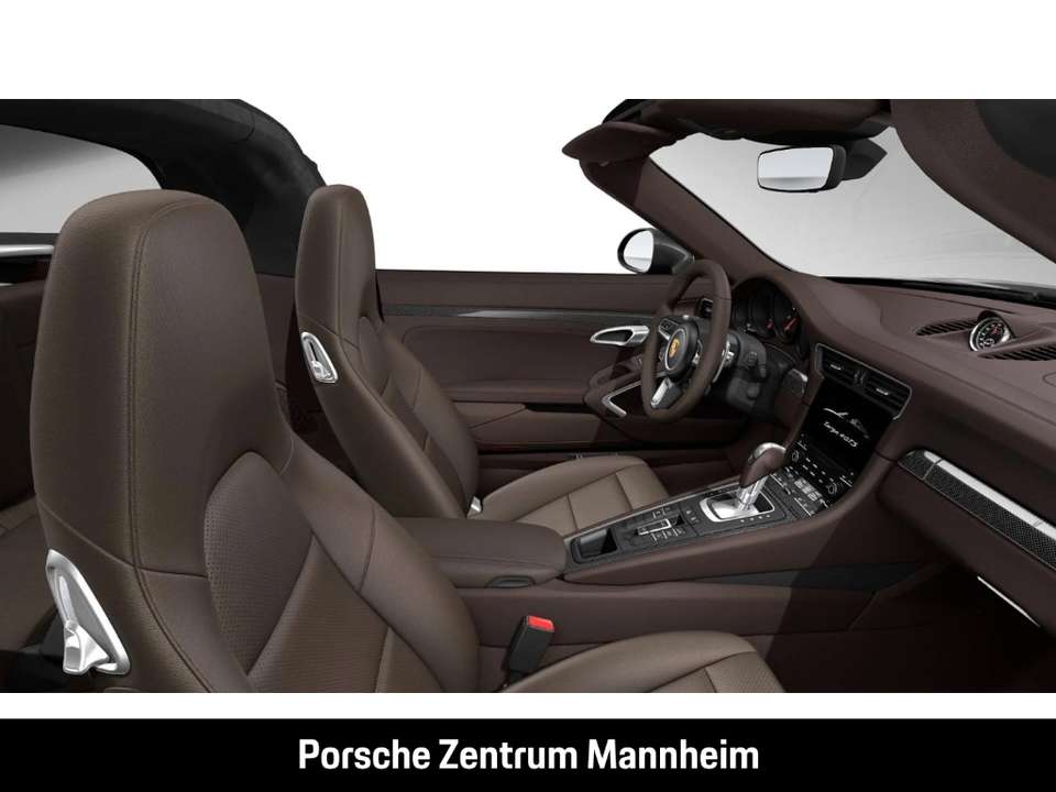 Porsche 991 - Imagem 5