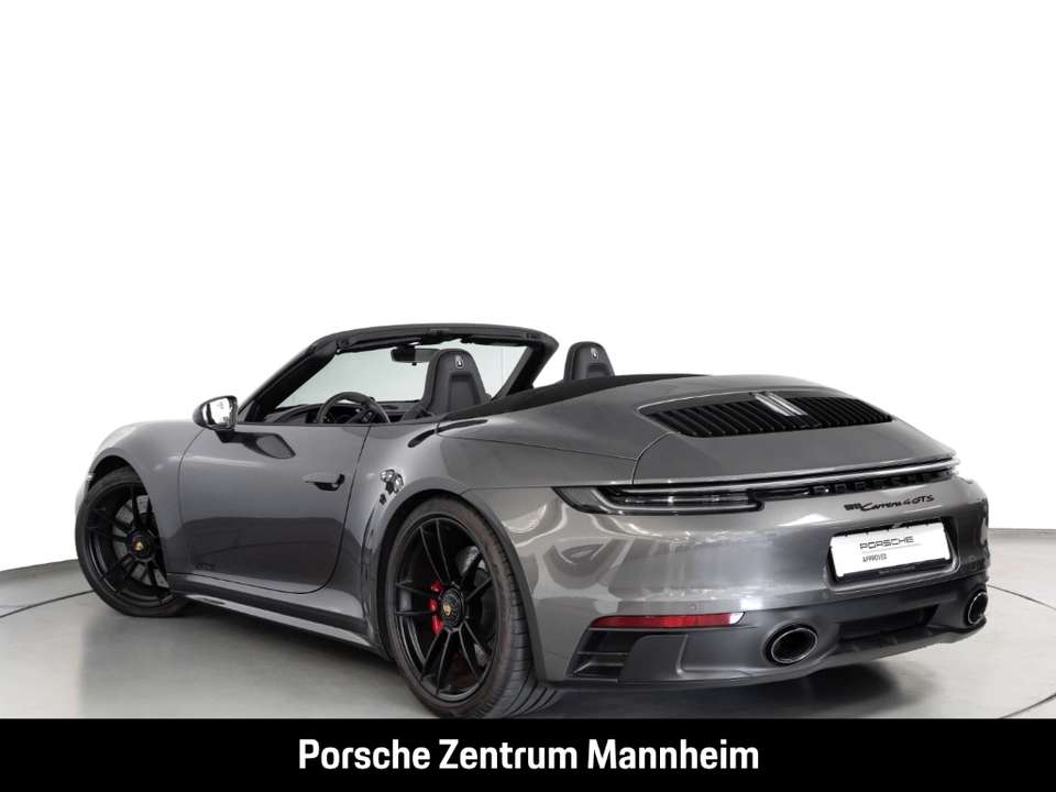 Porsche 992 - Imagem 3