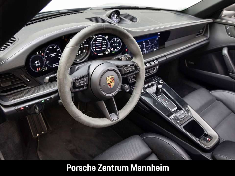 Porsche 992 - Imagem 4