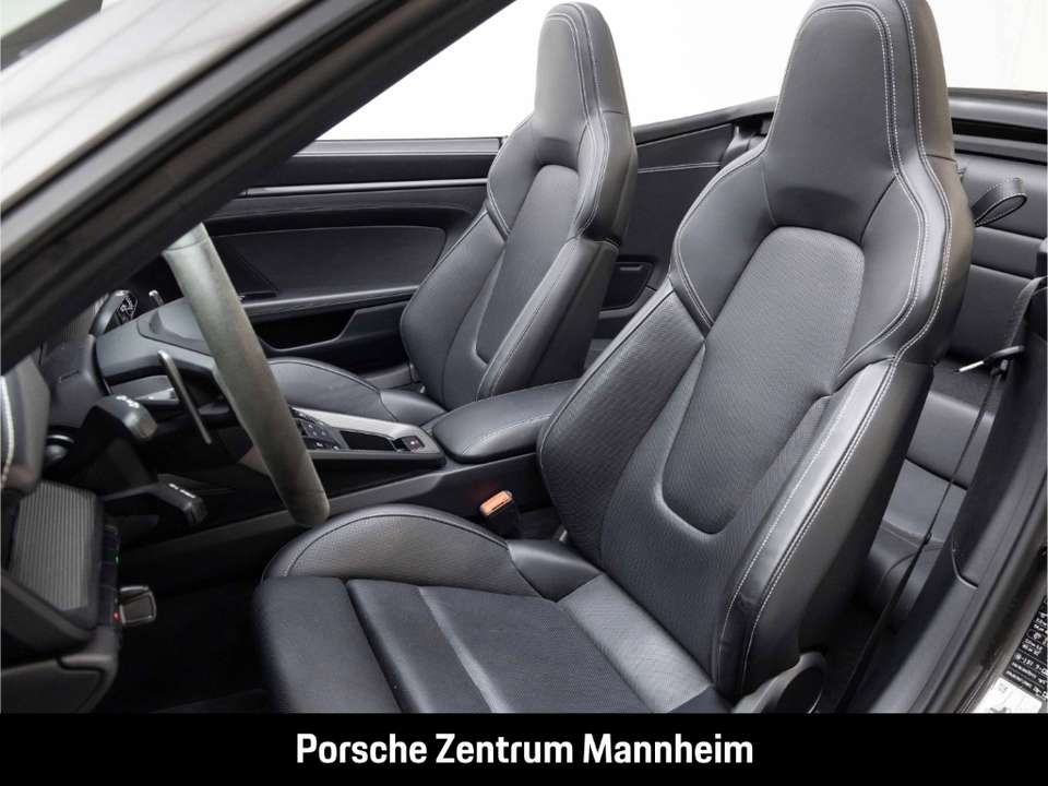 Porsche 992 - Imagem 5