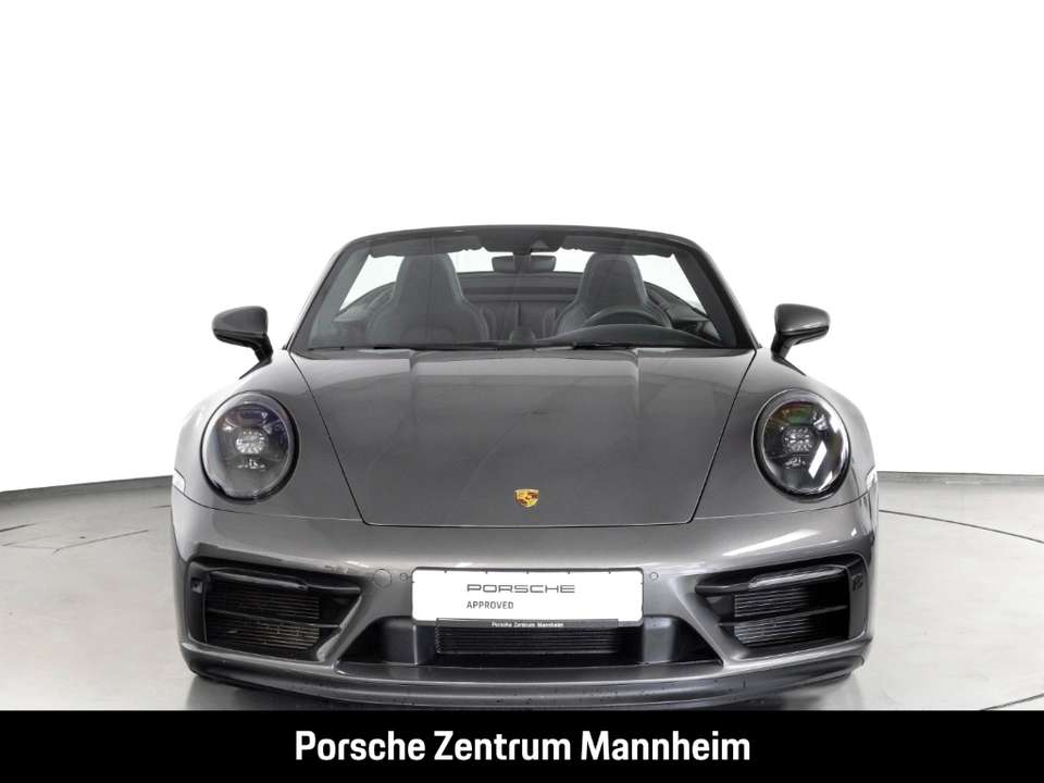 Porsche 992 - Imagem 6