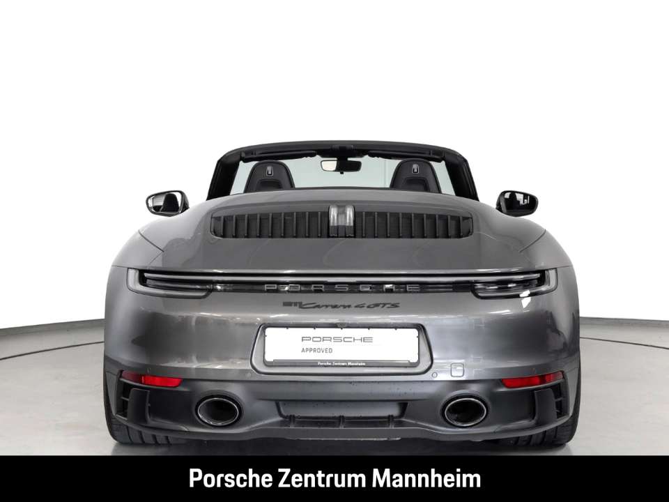 Porsche 992 - Imagem 7