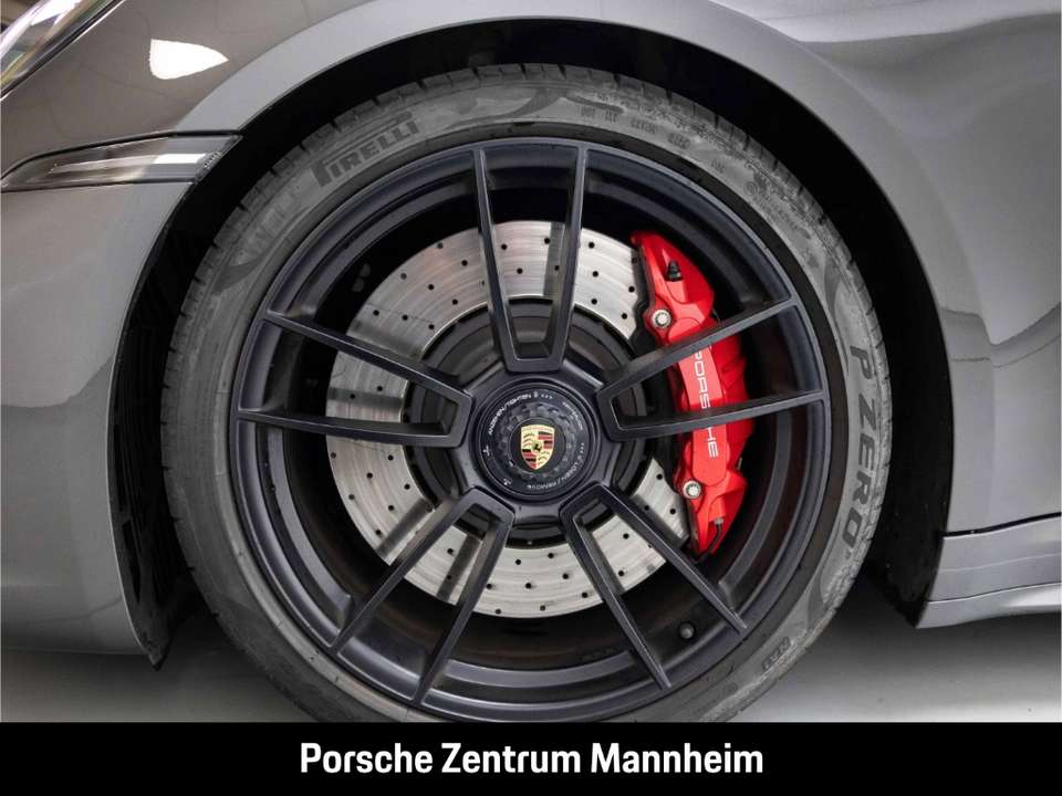 Porsche 992 - Imagem 8