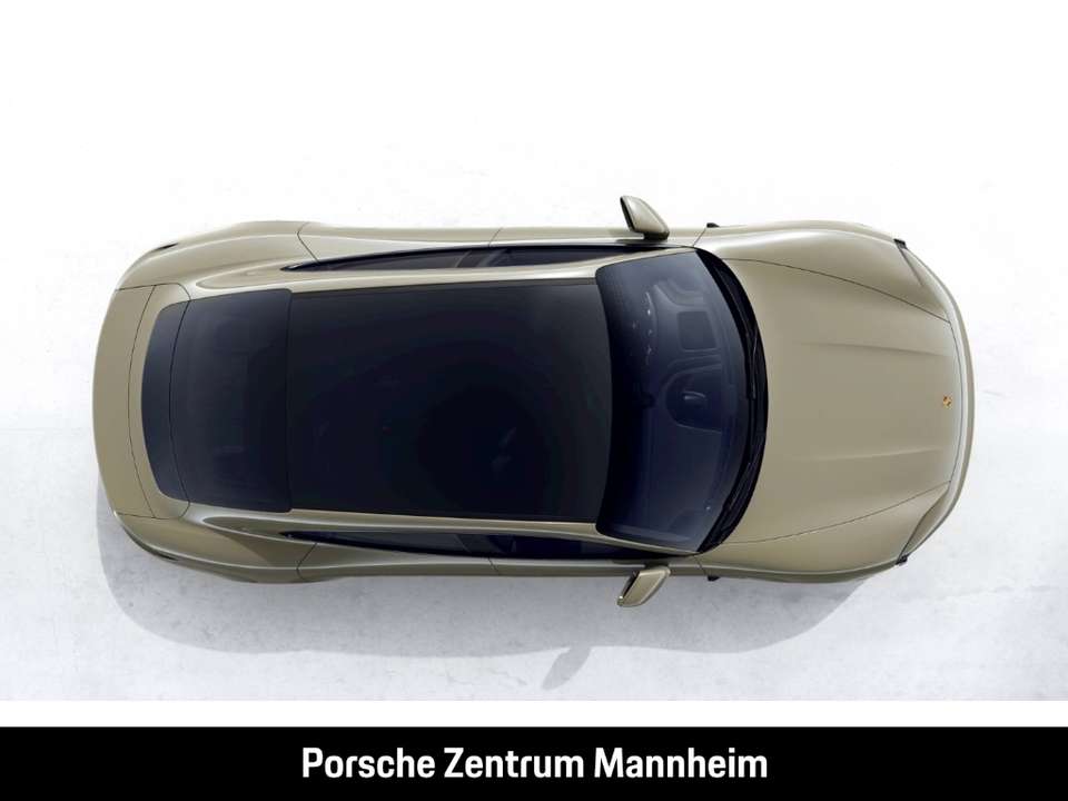 Porsche Taycan - Imagem 5