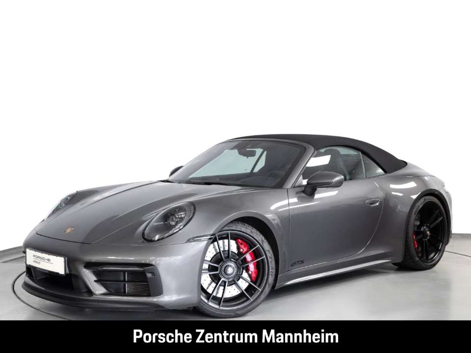 Porsche 992 - Imagem 9