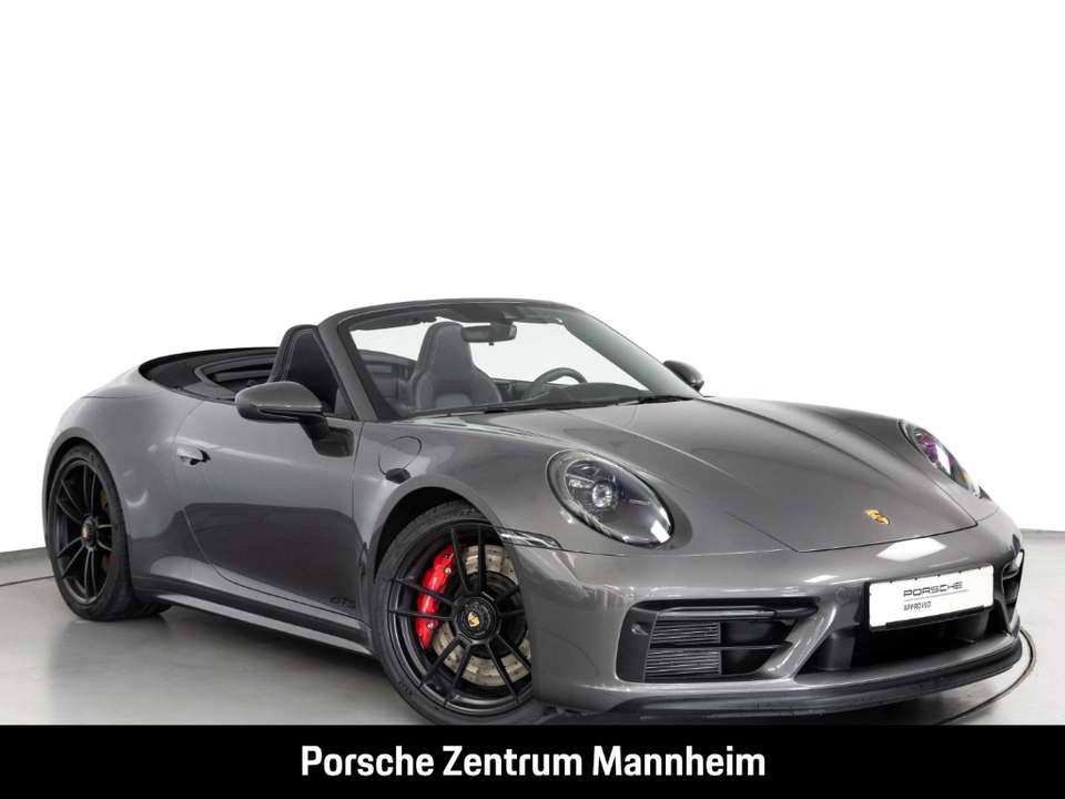 Porsche 992 - Imagem 10