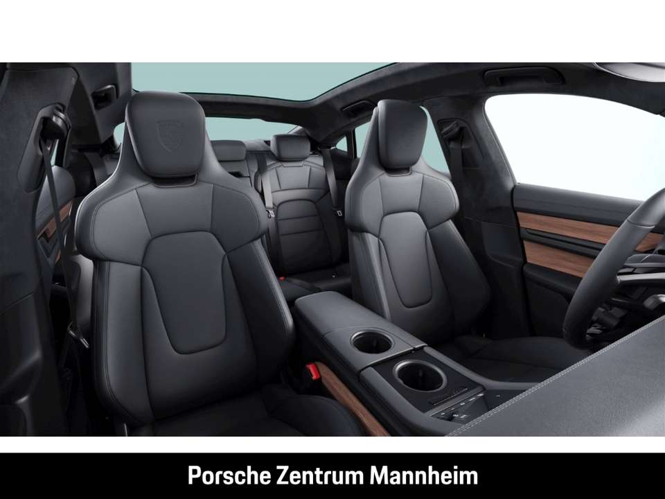 Porsche Taycan - Imagem 7