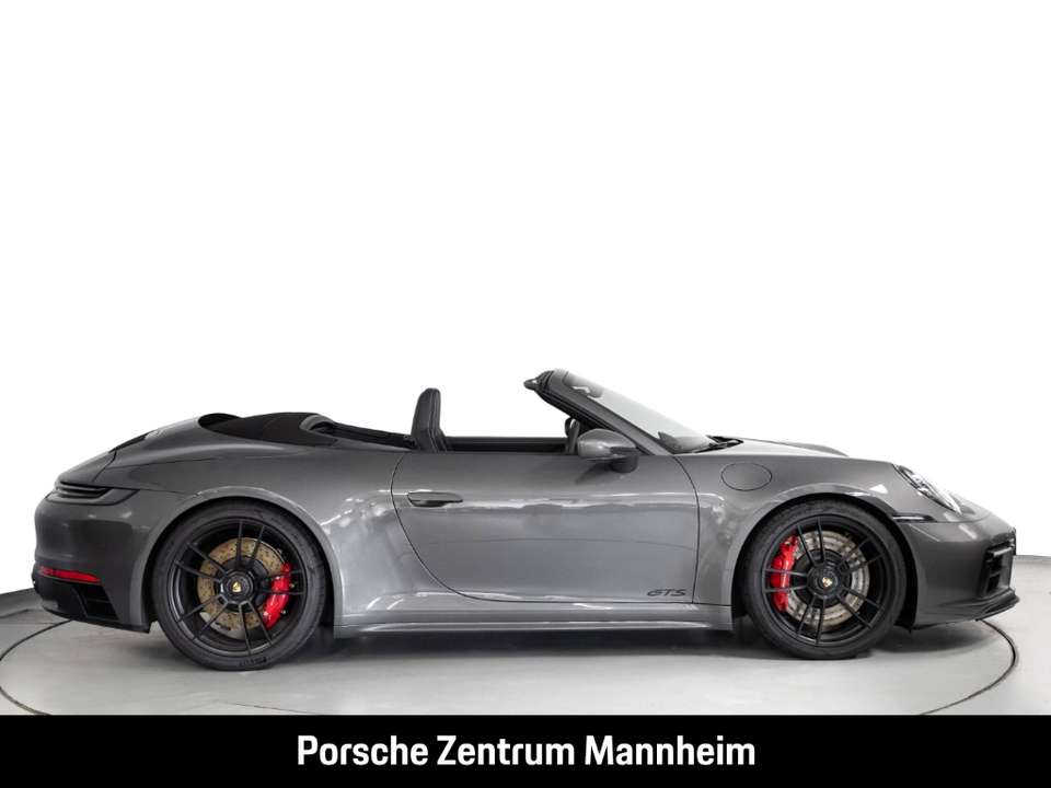 Porsche 992 - Imagem 11