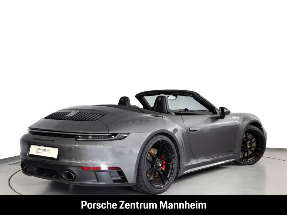 Porsche 992 - Imagem 12