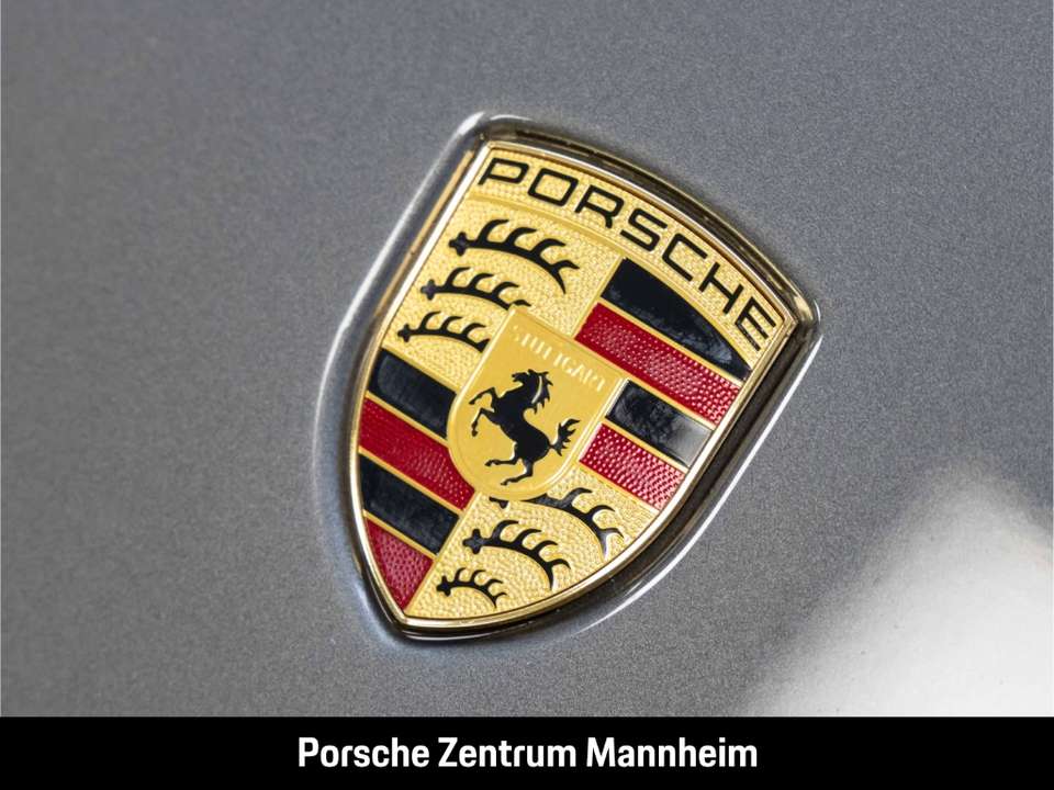 Porsche 992 - Imagem 13