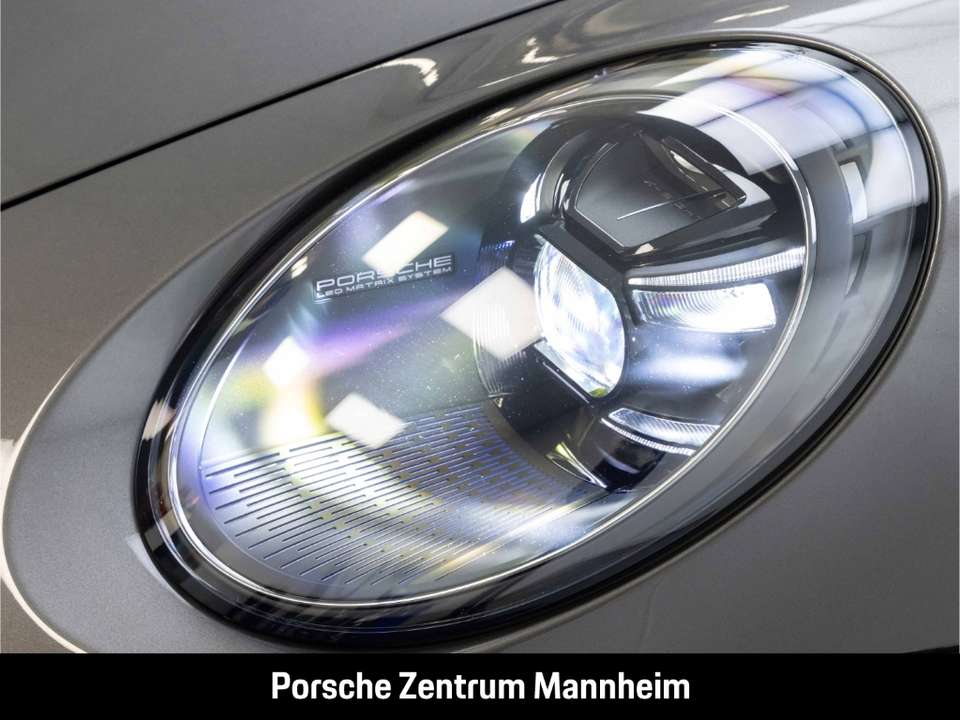 Porsche 992 - Imagem 14