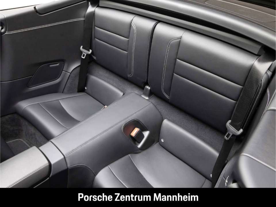 Porsche 992 - Imagem 15