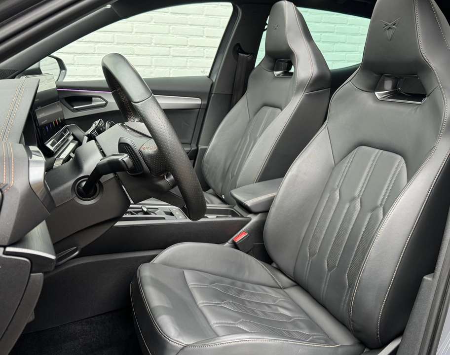 CUPRA Formentor - Imagem 10