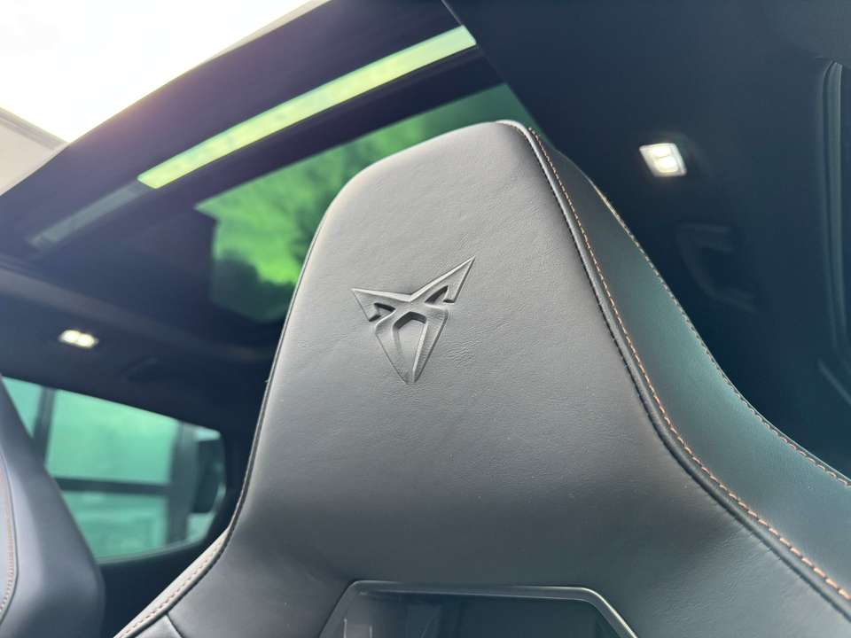 CUPRA Formentor - Imagem 13