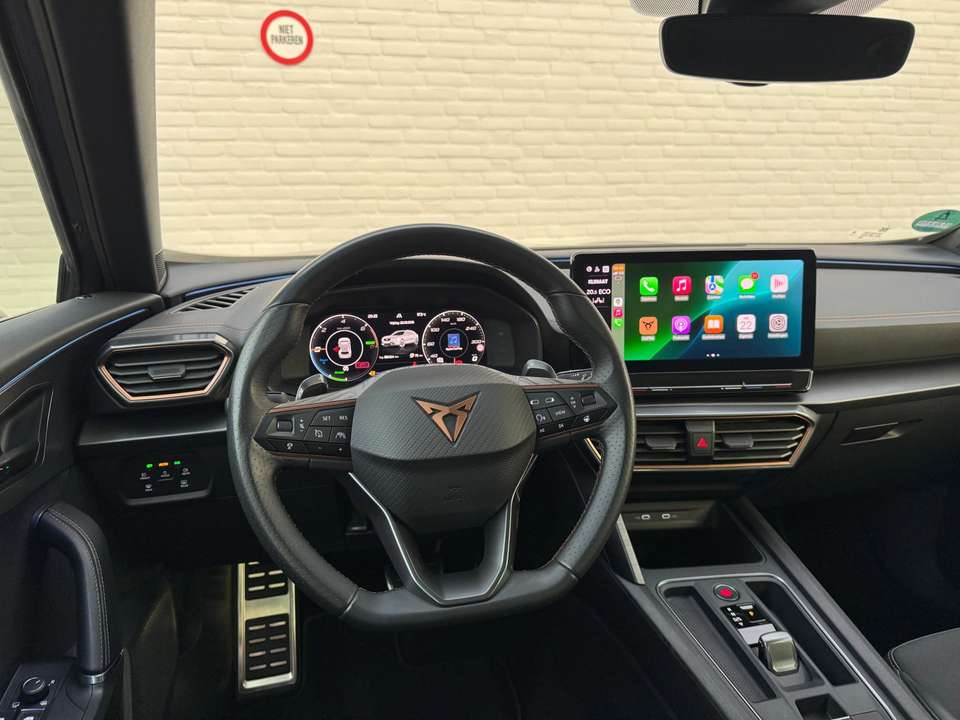 CUPRA Formentor - Imagem 14