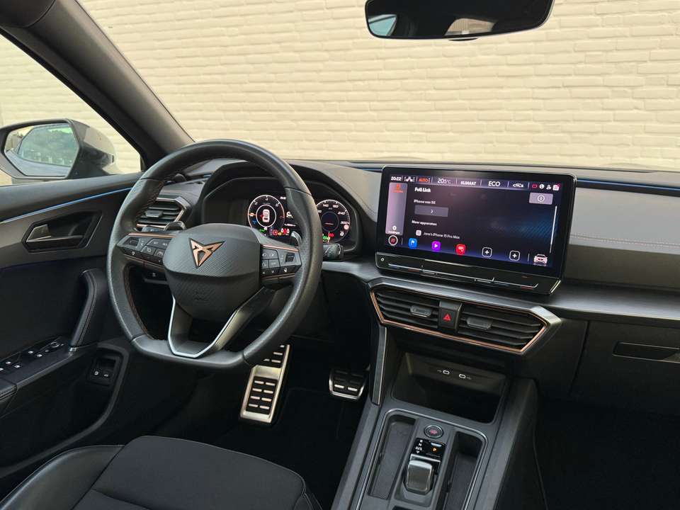 CUPRA Formentor - Imagem 15