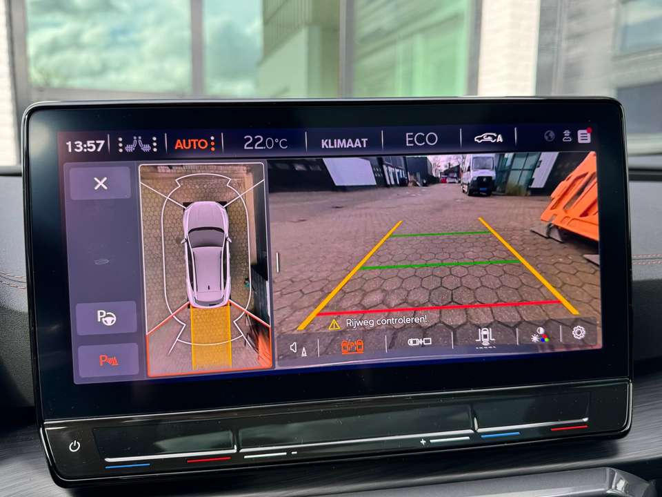 CUPRA Formentor - Imagem 16