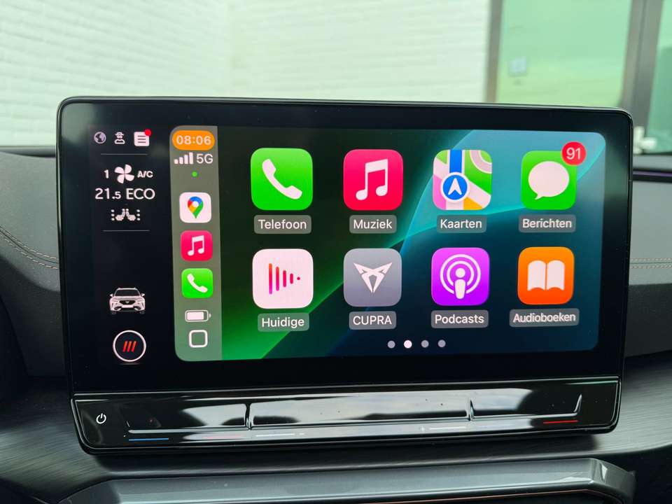 CUPRA Formentor - Imagem 17