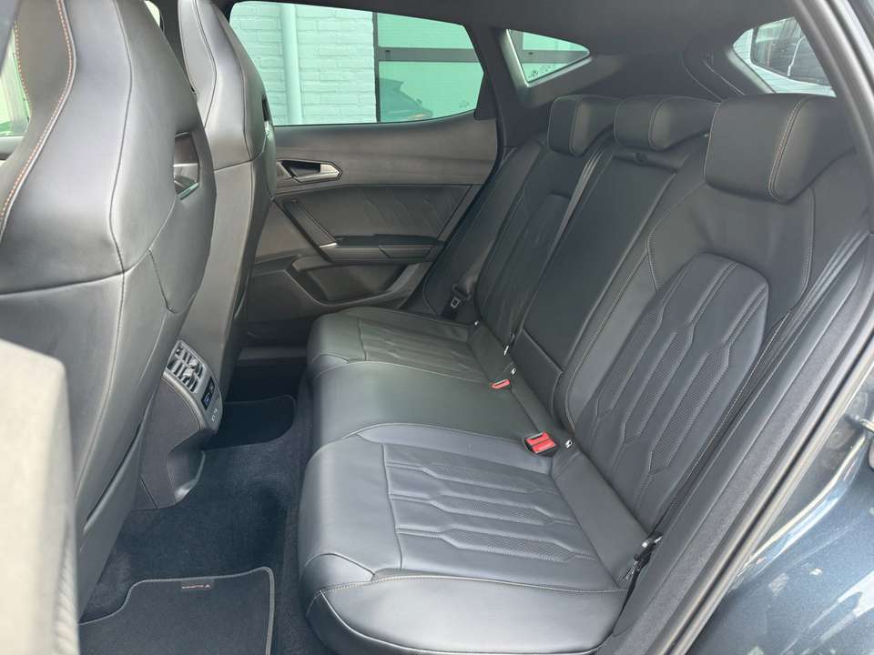 CUPRA Formentor - Imagem 19