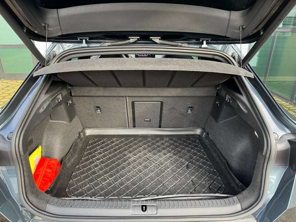 CUPRA Formentor - Imagem 20