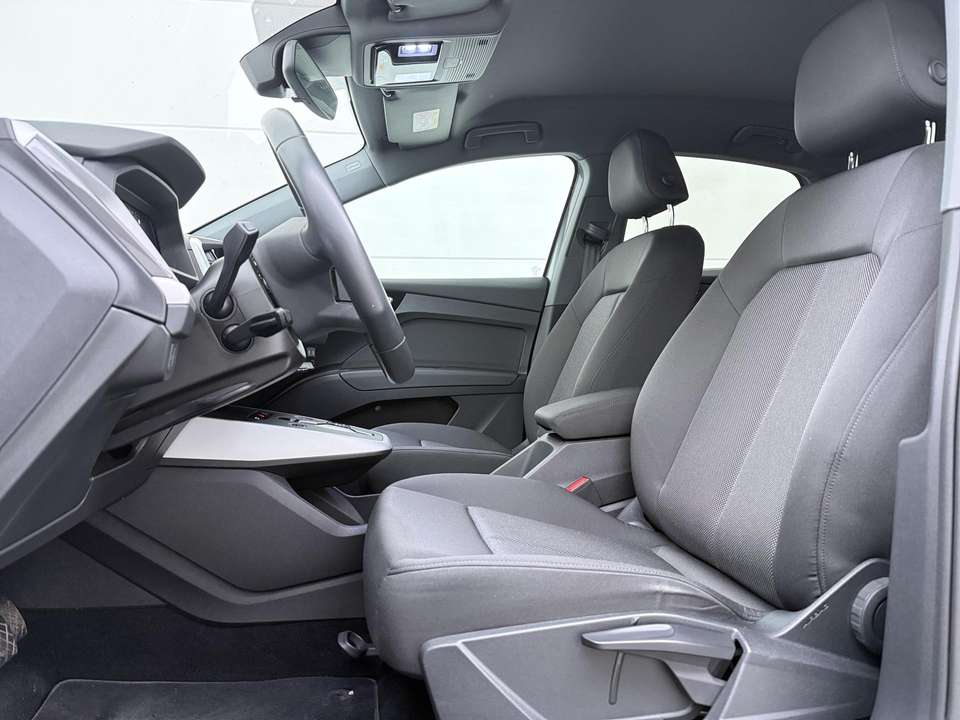 Audi Q4 e-tron - Imagem 4