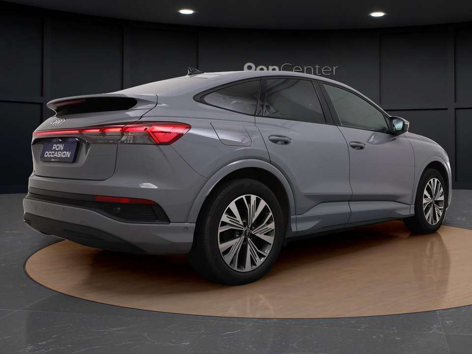 Audi Q4 e-tron - Imagem 5