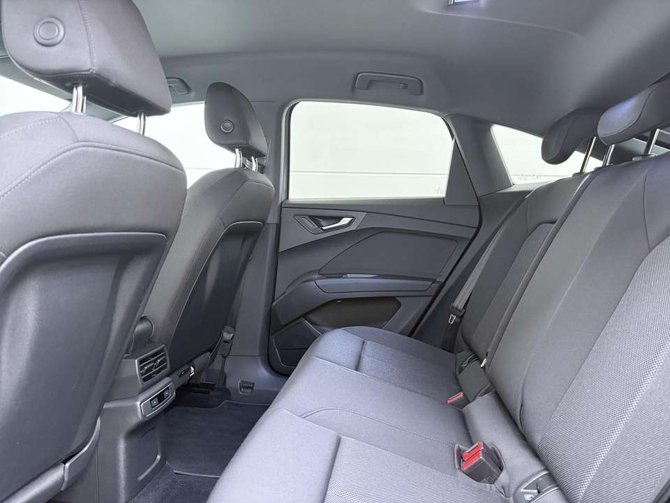Audi Q4 e-tron - Imagem 7