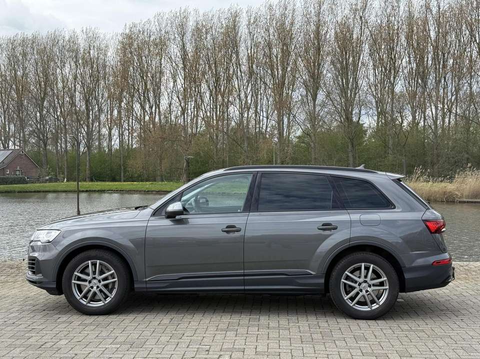 Audi Q7 - Imagem 2