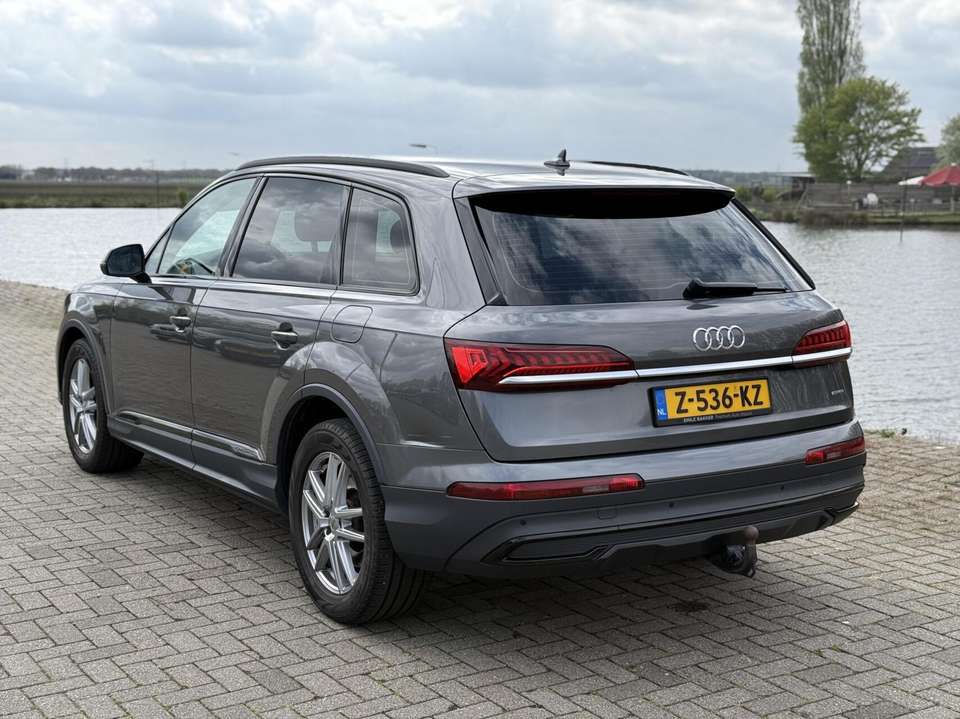 Audi Q7 - Imagem 3