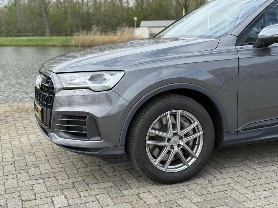 Audi Q7 - Imagem 5