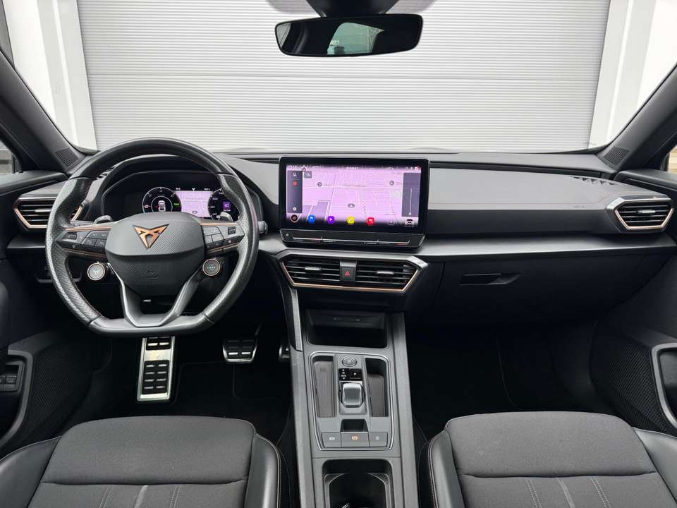 CUPRA Formentor - Imagem 13