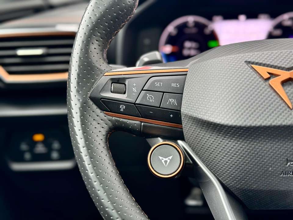 CUPRA Formentor - Imagem 16