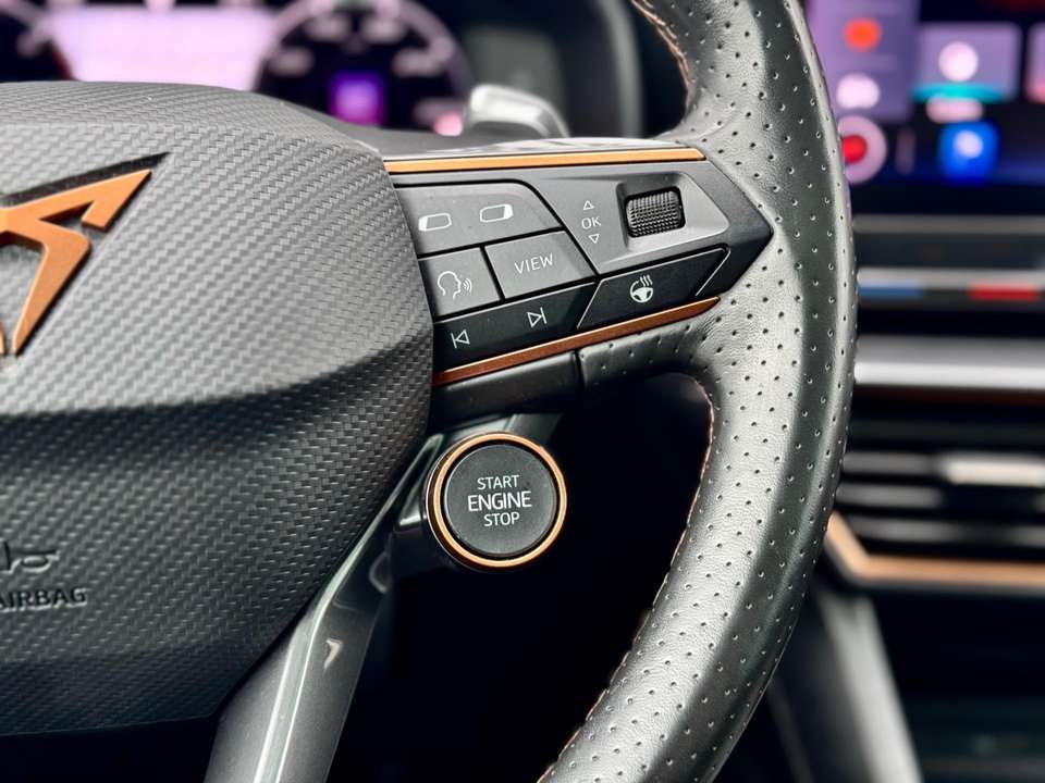 CUPRA Formentor - Imagem 17