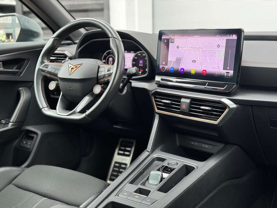 CUPRA Formentor - Imagem 18