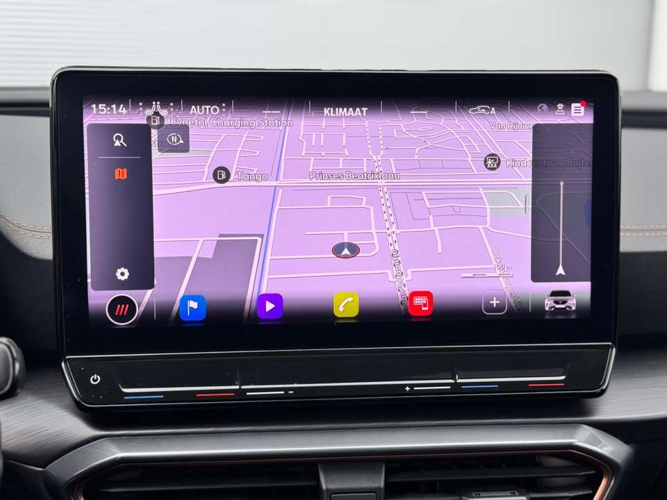 CUPRA Formentor - Imagem 20