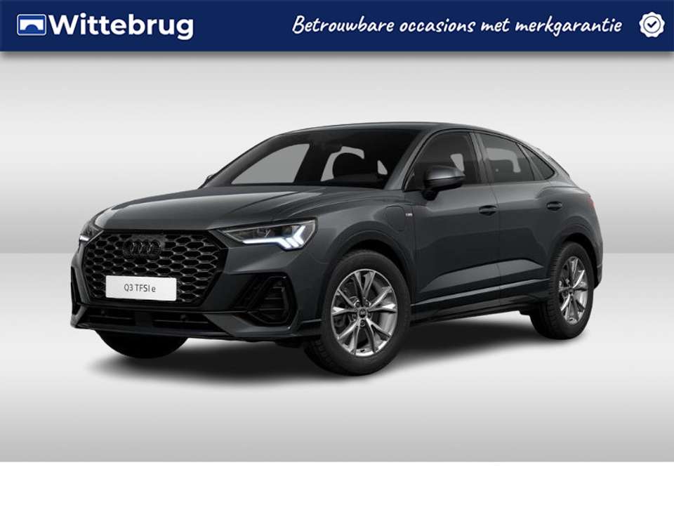 Audi Q3 - Imagem 1