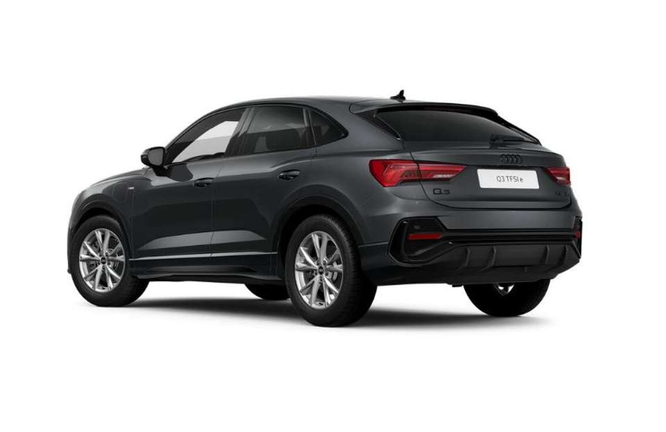 Audi Q3 - Imagem 2
