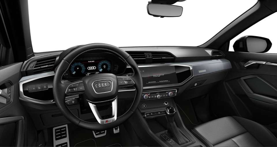 Audi Q3 - Imagem 6