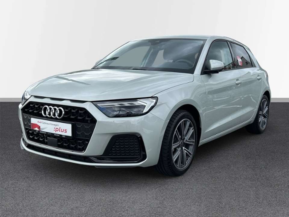 Audi A1 - Imagem 2