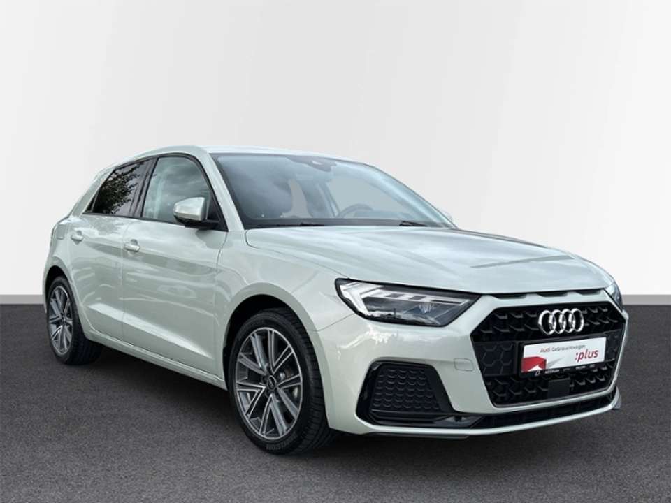 Audi A1 - Imagem 3