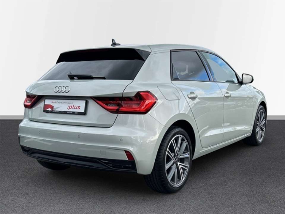 Audi A1 - Imagem 5