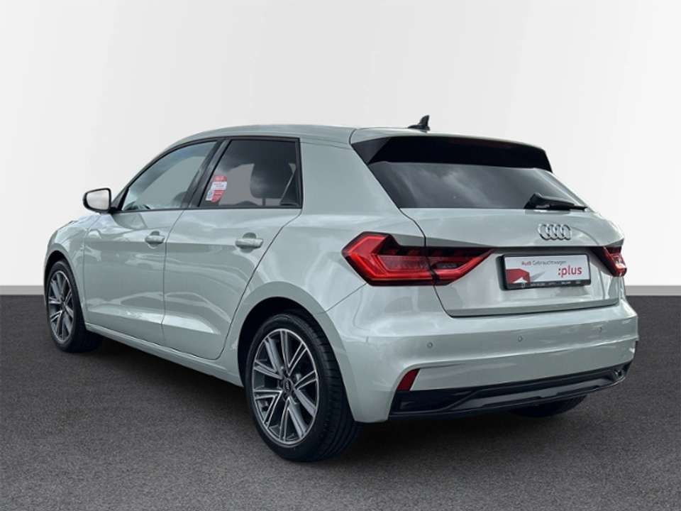Audi A1 - Imagem 6
