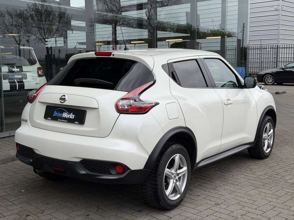 Nissan Juke - Imagem 2