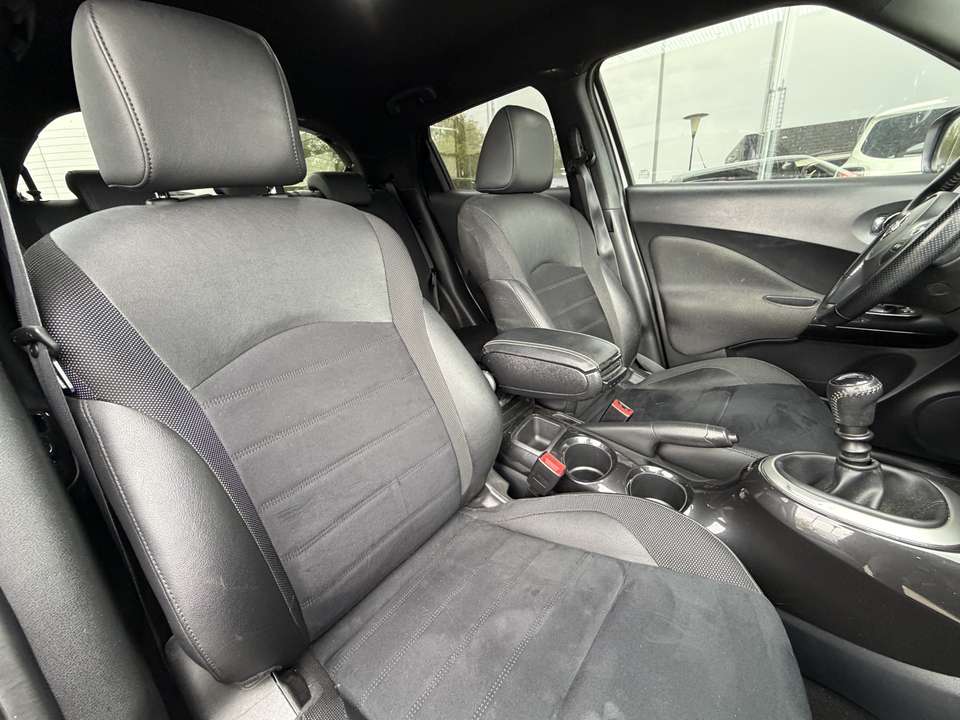 Nissan Juke - Imagem 10