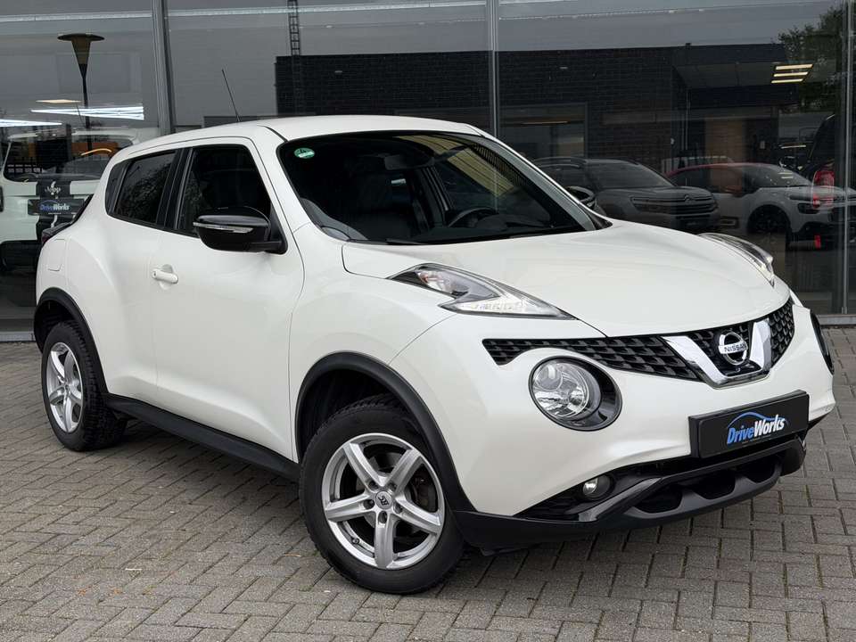 Nissan Juke - Imagem 12